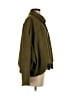 Unbranded 100% Polyester Green Jacket Size S - photo 4
