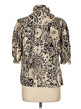 Assorted Brands 3/4 Sleeve Blouse (view 2)