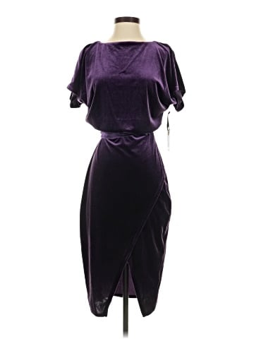 Kensie Cocktail Dress (view 1)
