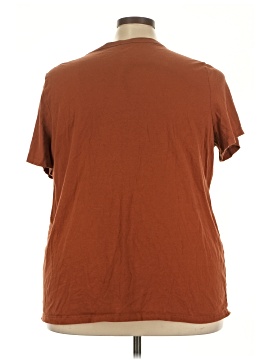 Universal Thread Short Sleeve T-Shirt (view 2)