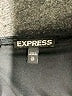 Express Black Cocktail Dress Size XS - photo 8
