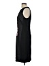 T Tahari Graphic Black Cocktail Dress Size 10 - photo 5