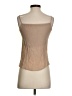 Assorted Brands Tan Sleeveless Top Size XS (estimated) - photo 2
