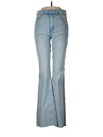 Divided by H&M Jeans (view 1)