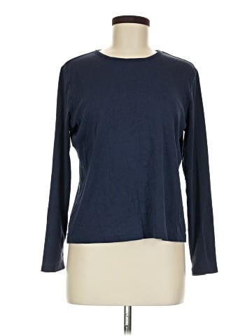 L.L.Bean Long Sleeve T-Shirt (view 1)