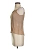 Assorted Brands Tan Sleeveless Top Size XS (estimated) - photo 5