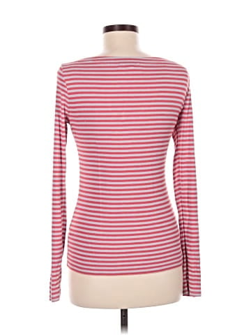 Pure & Good Long Sleeve T-Shirt (view 2)