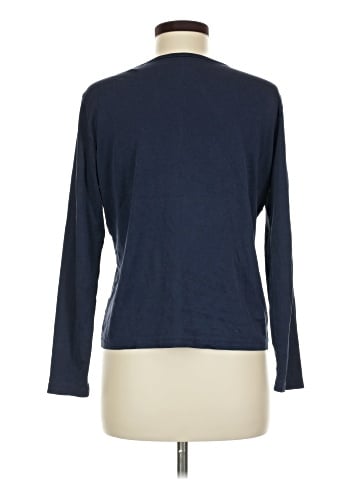 L.L.Bean Long Sleeve T-Shirt (view 2)