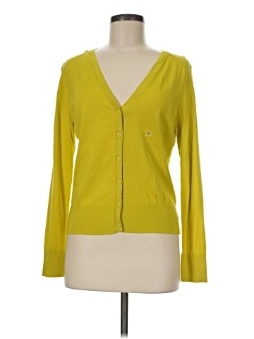 Ann Taylor LOFT Cardigan (view 1)