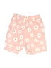 Unbranded Floral Pink Shorts Size 2 - 3 - photo 1