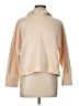 Zara Tan Pullover Hoodie Size L - photo 1