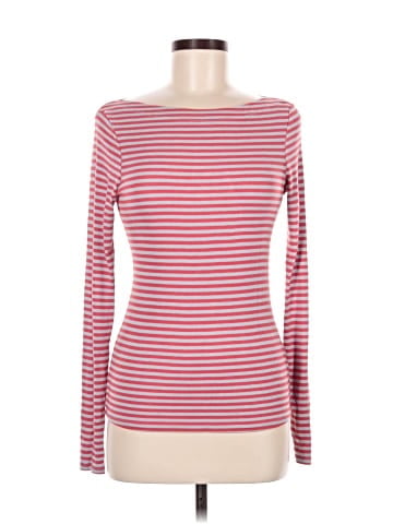 Pure & Good Long Sleeve T-Shirt (view 1)