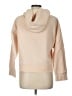 Zara Tan Pullover Hoodie Size L - photo 2