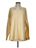 H&M Yellow Pullover Sweater Size XS - photo 1