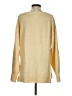 H&M Yellow Pullover Sweater Size XS - photo 2