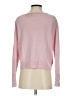 Everlane 100% Cashmere Pink Cardigan Size S - photo 2