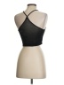 BCBGeneration Black Tank Top Size XS - photo 2