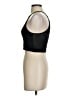 BCBGeneration Black Tank Top Size XS - photo 5