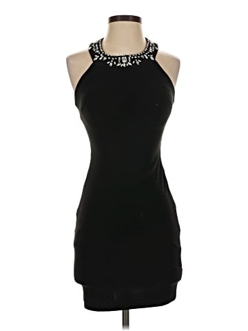 B. Darlin Cocktail Dress (view 1)