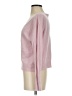 Everlane 100% Cashmere Pink Cardigan Size S - photo 5