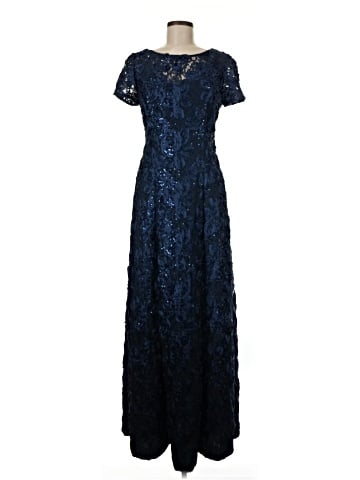Alex Evenings Cocktail Dress (view 1)
