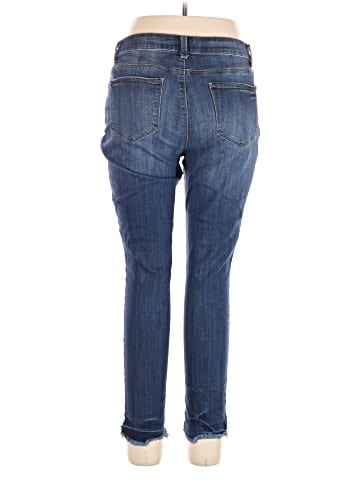 Faded Glory Jeans (view 2)