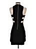B. Darlin Black Cocktail Dress Size 2 - photo 2