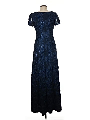 Alex Evenings Cocktail Dress (view 2)