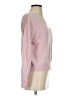 Everlane 100% Cashmere Pink Cardigan Size S - photo 4