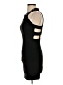 B. Darlin Black Cocktail Dress Size 2 - photo 5