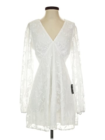 Lulus Cocktail Dress (view 1)