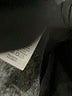 MSK Black Casual Dress Size L (petite) - photo 8