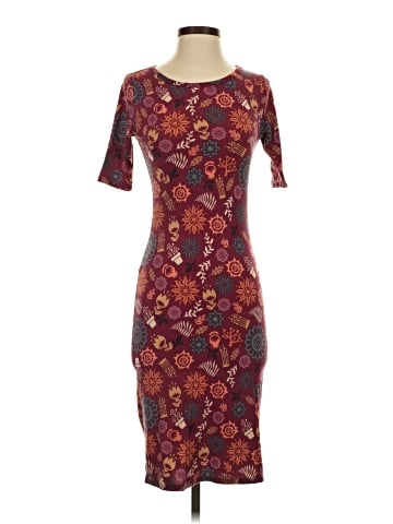 Lularoe Cocktail Dress (view 1)