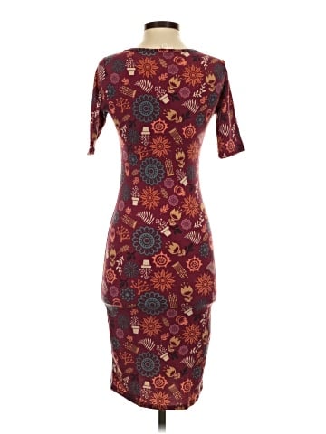 Lularoe Cocktail Dress (view 2)