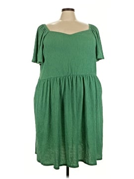 Ava & Viv Casual Dress (view 1)