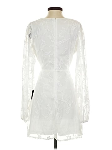Lulus Cocktail Dress (view 2)