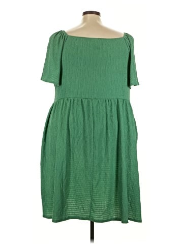 Ava & Viv Casual Dress (view 2)