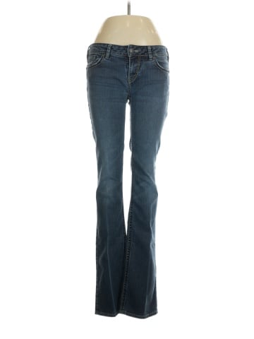 Silver Jeans Co. Jeans (view 1)