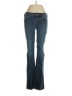 Silver Jeans Co. Hearts Blue Jeans Size 30 waist - photo 1