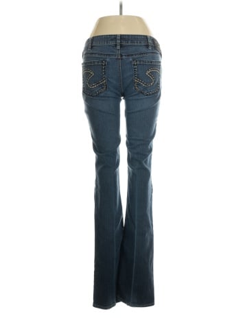 Silver Jeans Co. Jeans (view 2)