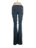 Silver Jeans Co. Hearts Blue Jeans Size 30 waist - photo 2