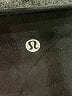 Lululemon Athletica Black Leggings Size 2 - photo 7