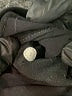 Lululemon Athletica Black Leggings Size 2 - photo 8