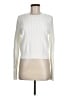 Veronica Beard White Pullover Sweater Size M - photo 1