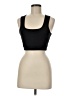 Lezat Black Sports Bra Size M - photo 1