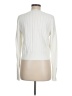 Veronica Beard White Pullover Sweater Size M - photo 2