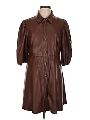 Dolce Cabo Coat (view 1)