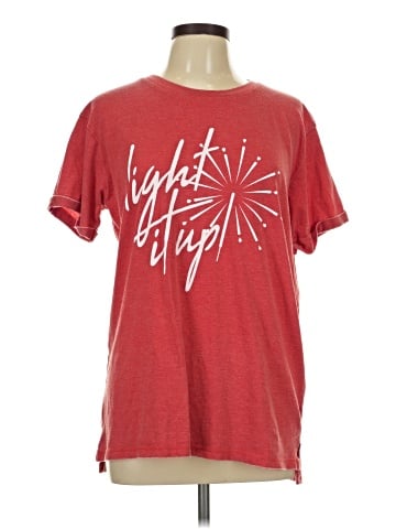 Royce Short Sleeve T-Shirt (view 1)