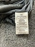 BCBGeneration Tweed Silver Gray Cocktail Dress Size S - photo 8