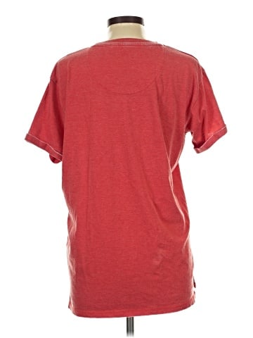 Royce Short Sleeve T-Shirt (view 2)